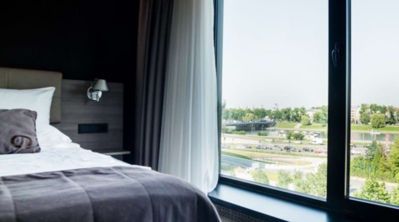 najlepszy hotel w krakowie